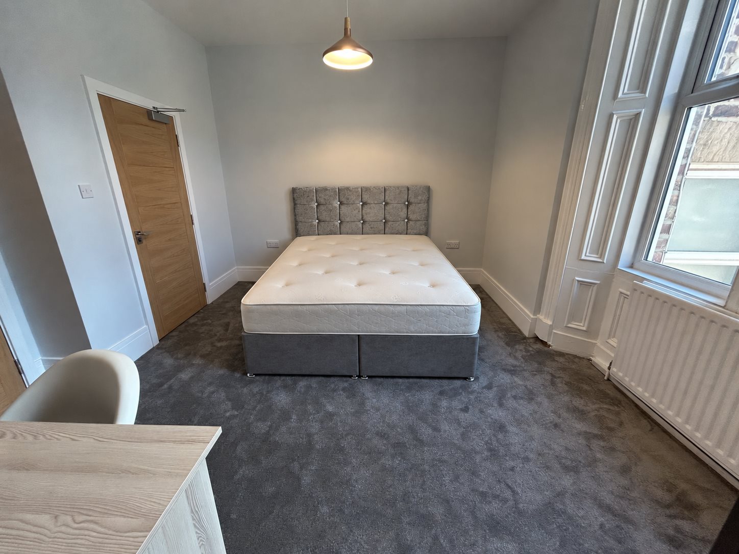 1 bed House Share for rent in Newcastle upon Tyne. From MyHoouse
