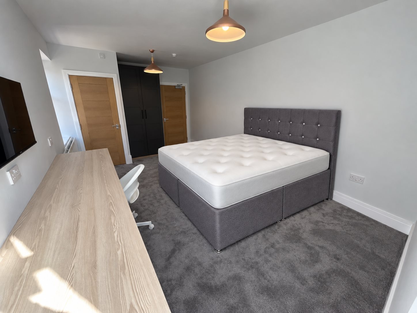 1 bed House Share for rent in Newcastle upon Tyne. From MyHoouse