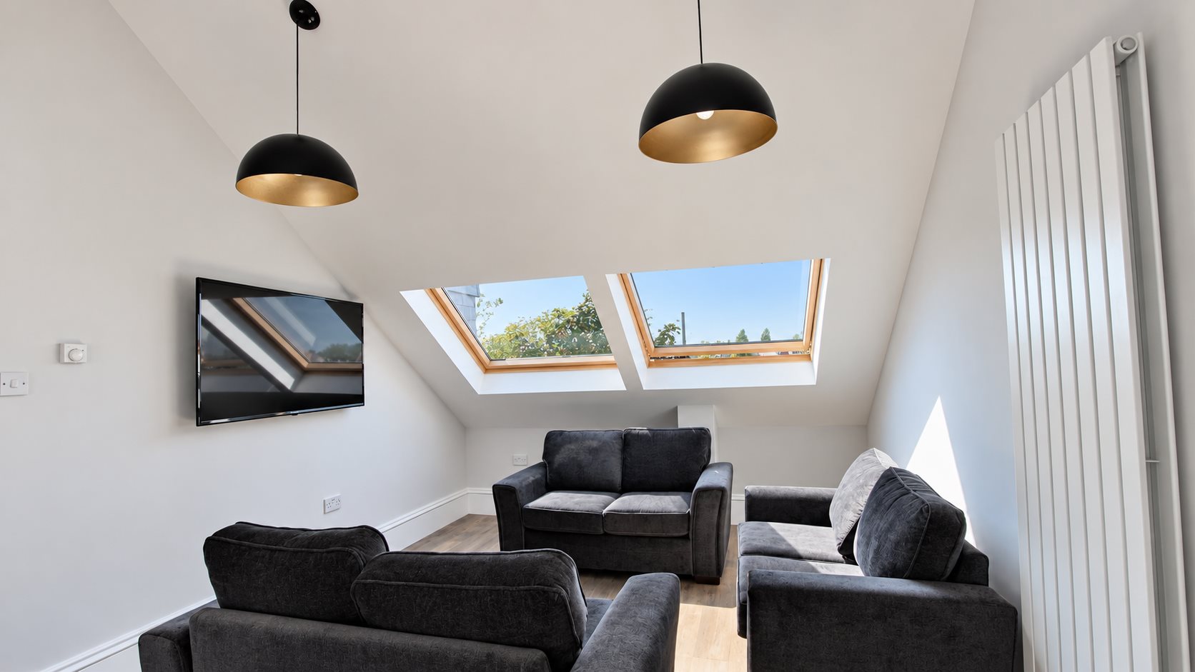 4 bed Apartment for rent in Newcastle upon Tyne. From MyHoouse