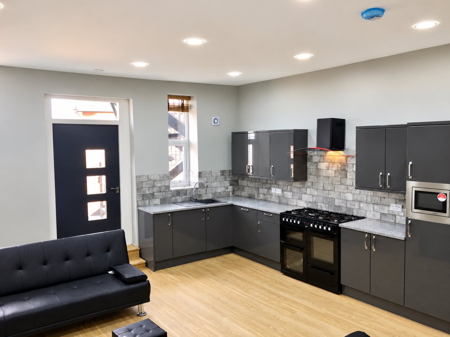 4 bed Apartment for rent in Newcastle upon Tyne. From MyHoouse