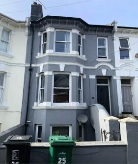8 bed Mid Terraced House for rent in Ovingdean. From G4 Lets - Brighton