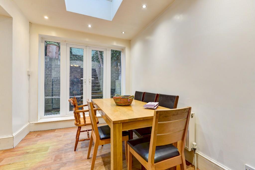 8 bed Mid Terraced House for rent in Ovingdean. From G4 Lets - Brighton