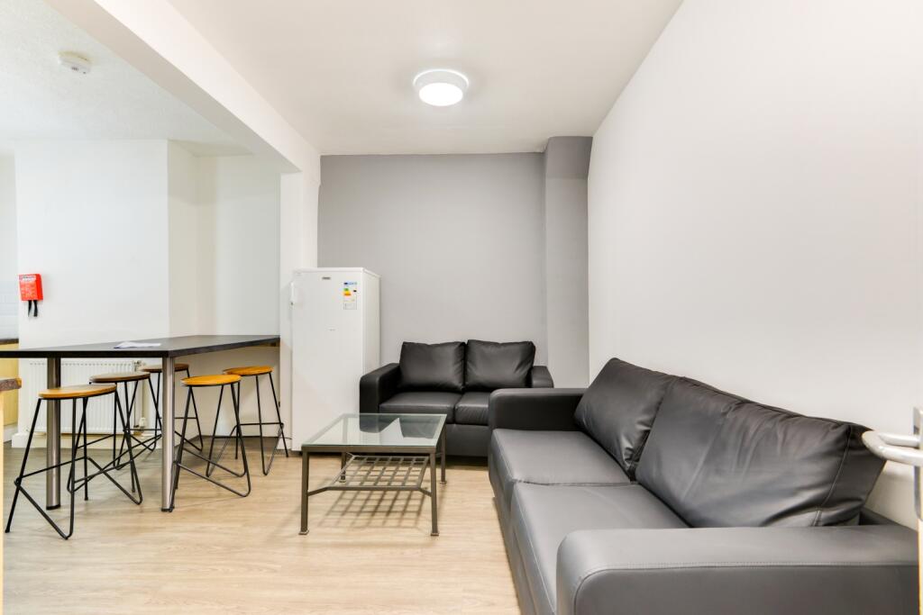 5 bed Mid Terraced House for rent in Ovingdean. From G4 Lets - Brighton