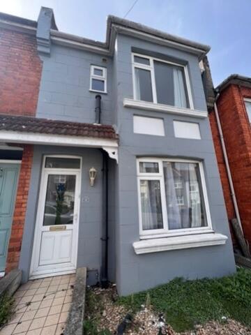 6 bed Mid Terraced House for rent in Ovingdean. From G4 Lets - Brighton