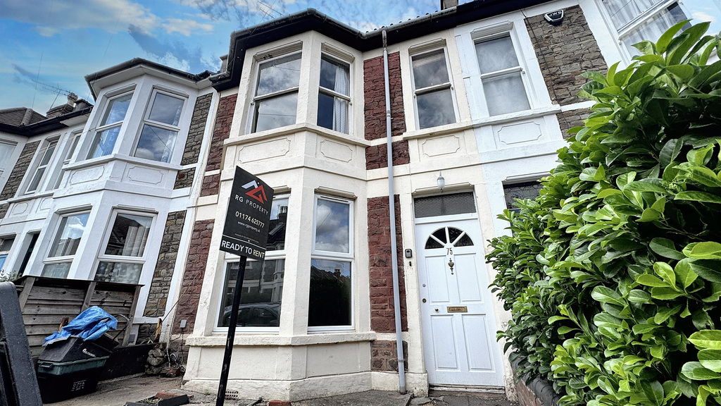 5 bed Mid Terraced House for rent in Bristol. From R and G Property - Bristol (Apex) 5 bed Mid Terraced House for rent in Bristol. From R and G Property - Bristol (Apex)