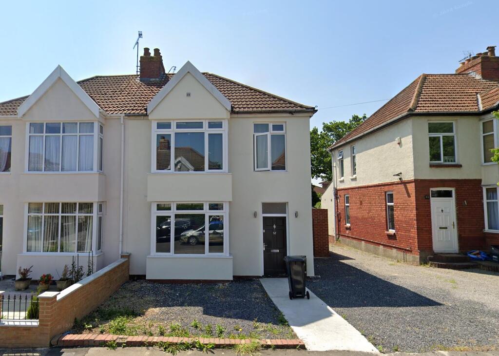 6 bed HMO for rent in Bristol. From R and G Property - Bristol (Apex)