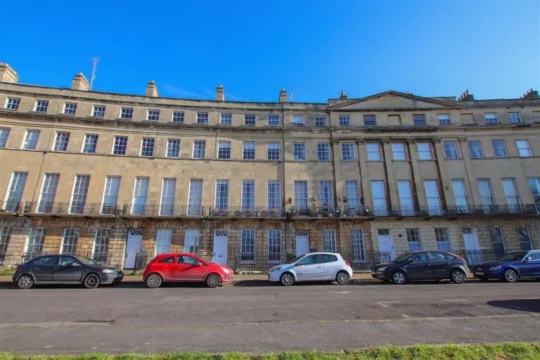 0 bed 1st Floor Flat for rent in Bath. From R and G Property - Bristol (Apex)