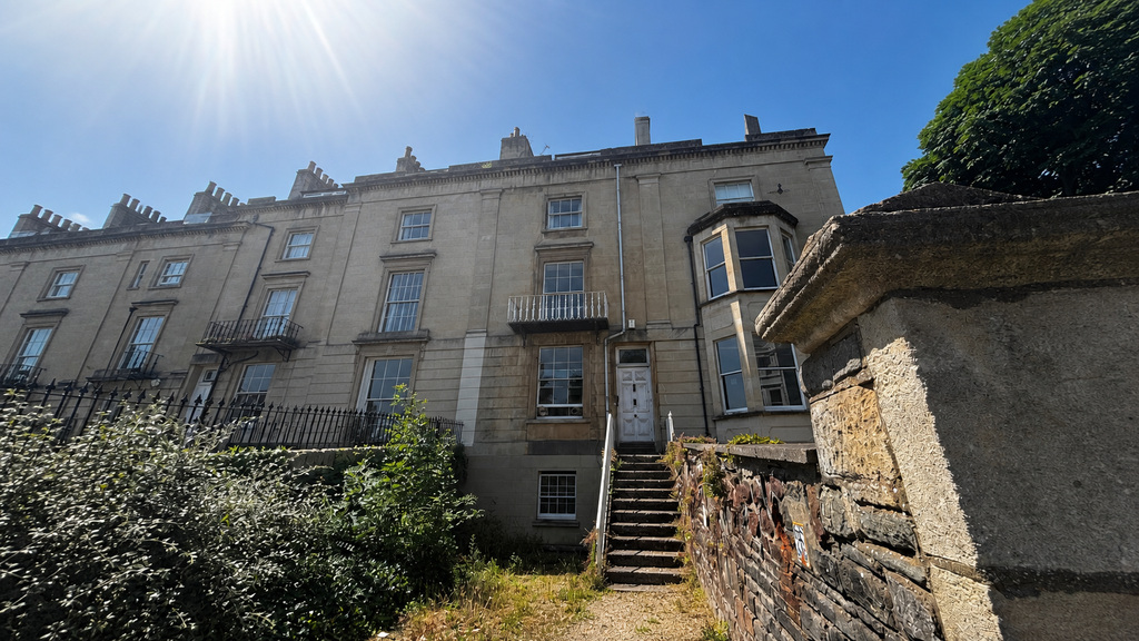 1 bed House Share for rent in Bristol. From R and G Property - Bristol (Apex)