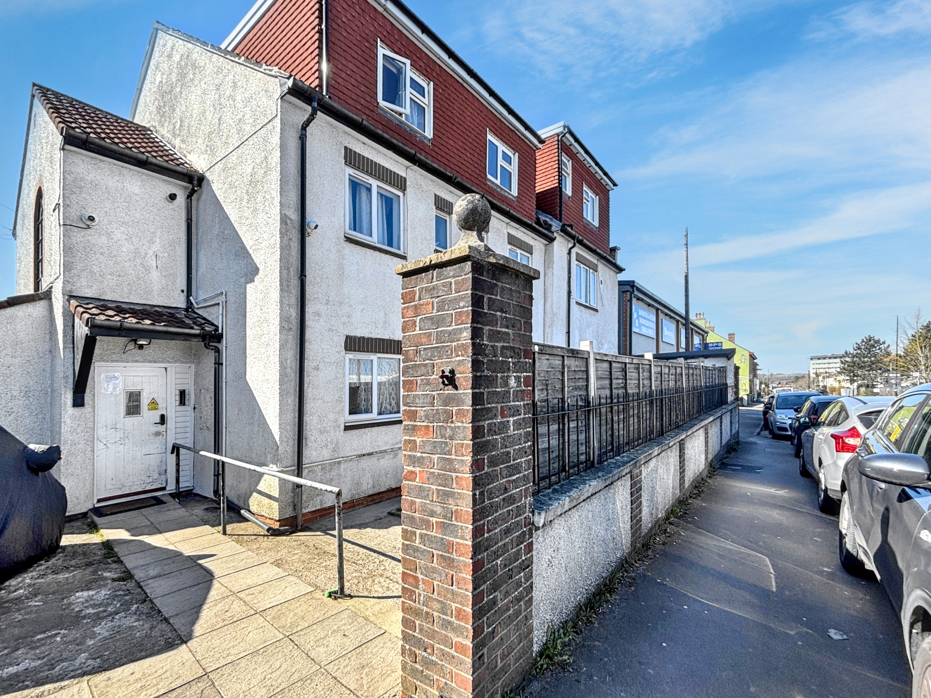 1 bed Studio for rent in Hillfields. From R and G Property - Bristol (Apex) 1 bed Studio for rent in Hillfields. From R and G Property - Bristol (Apex)