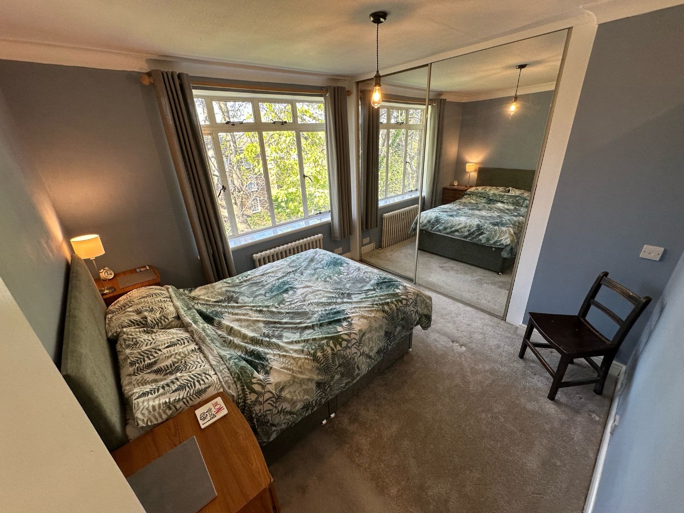 2 bed 1st Floor Flat for rent in Manchester. From Scorah Properties