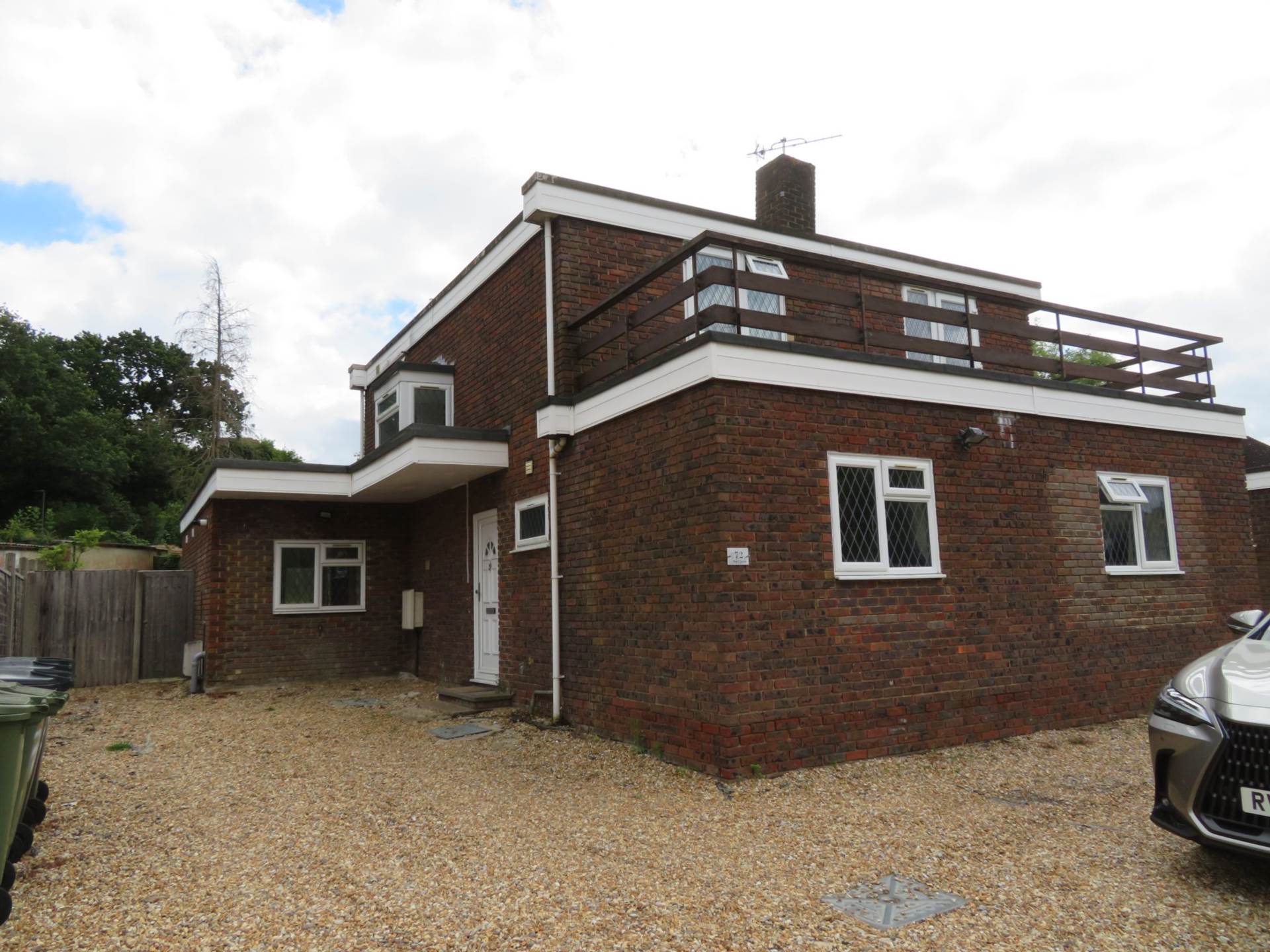 1 bed House Share for rent in Guildford. From Hoods Residential