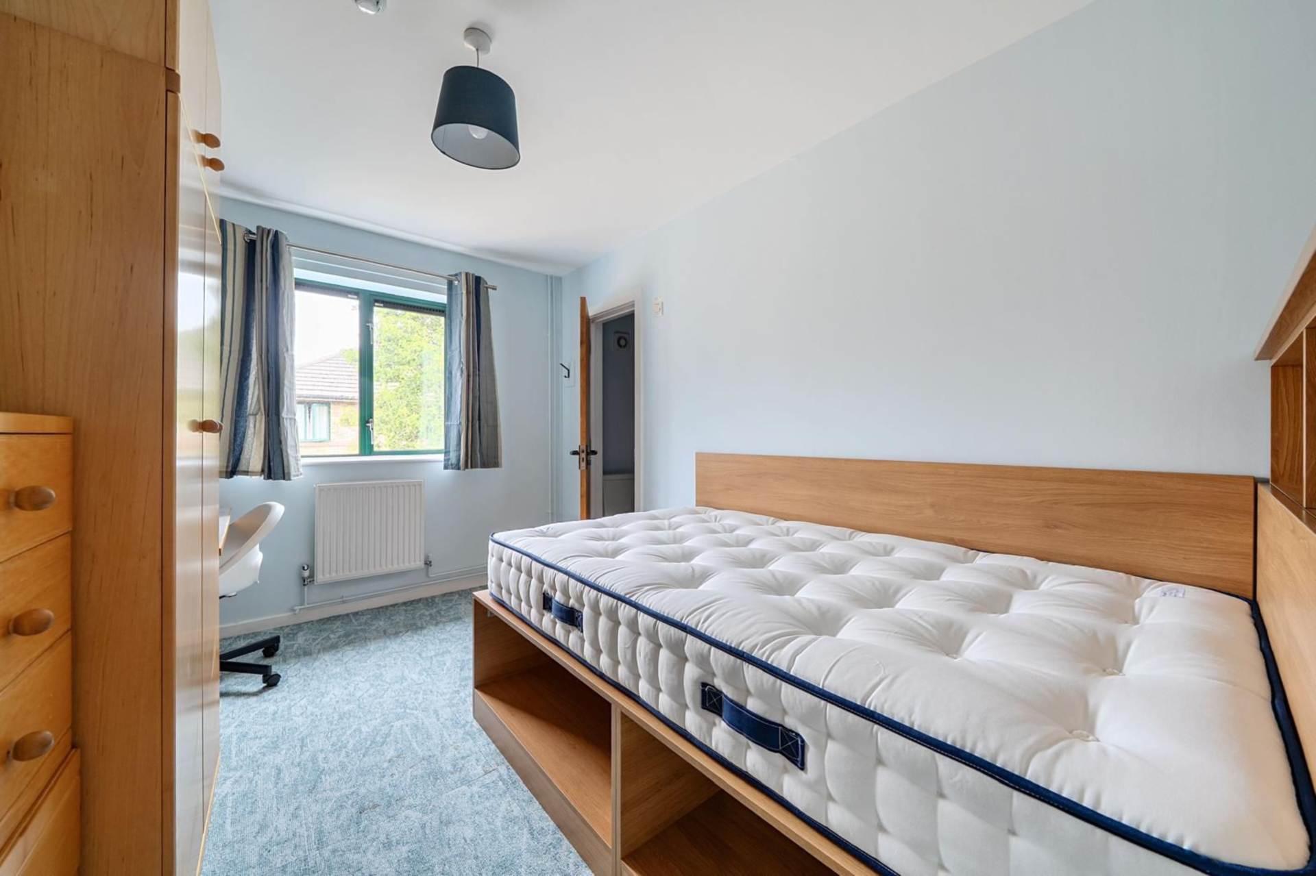 1 bed House Share for rent in Guildford. From Hoods Residential