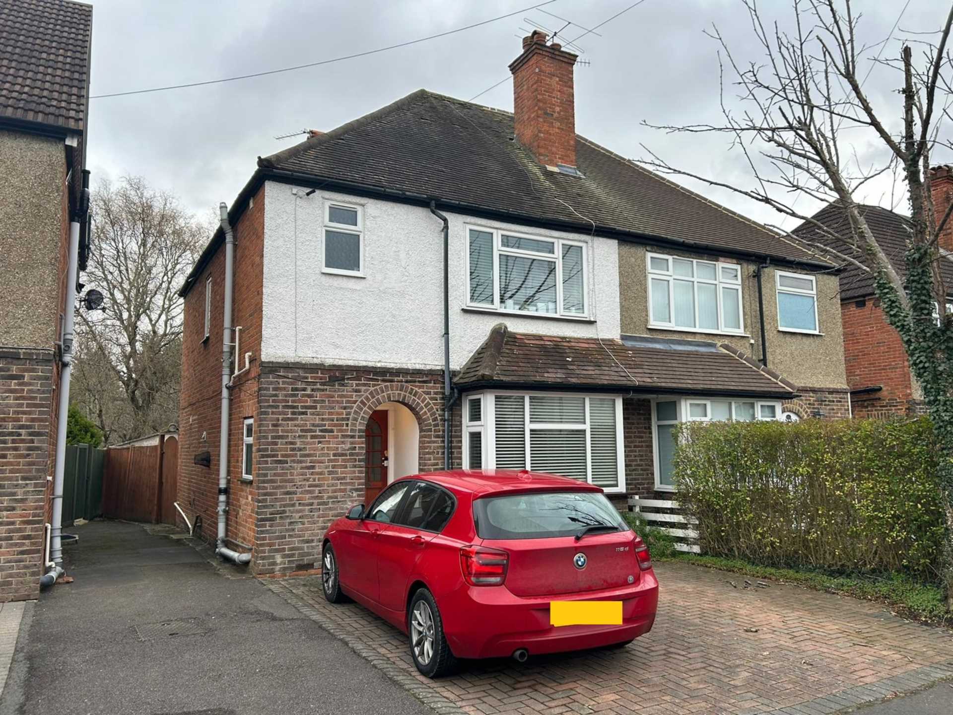 4 bed Semi Detached for rent in Guildford. From Hoods Residential