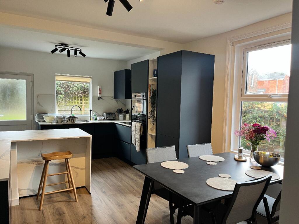 4 bed Mid Terraced House for rent in West Clyst. From Capron Gould - Exeter