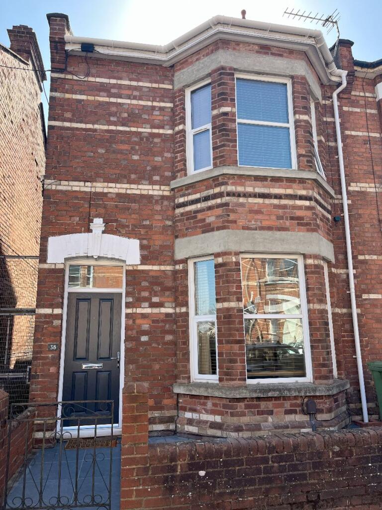 4 bed Mid Terraced House for rent in West Clyst. From Capron Gould - Exeter
