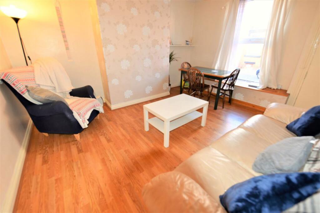 1 bed House Share for rent in Leeds. From DEU Estates - Leeds