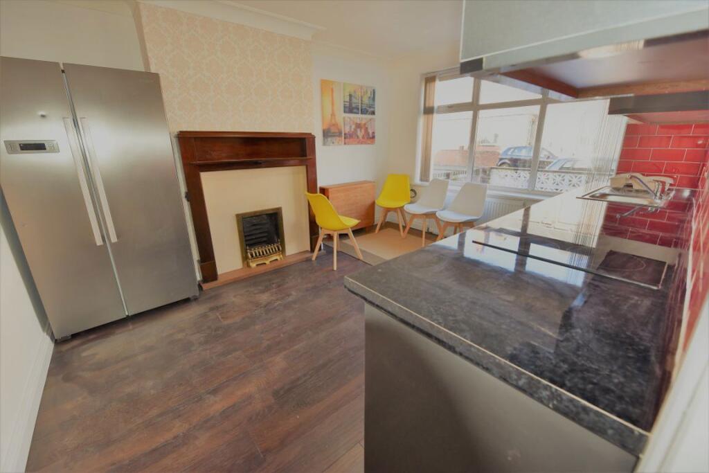 2 bed Detached for rent in Leeds. From DEU Estates - Leeds