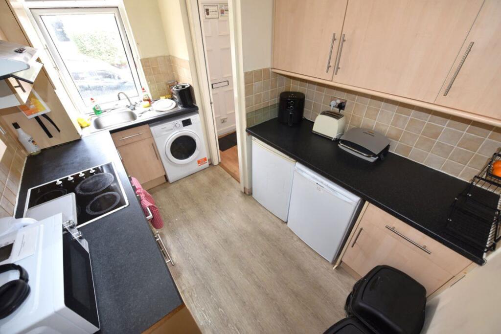 3 bed Detached for rent in Leeds. From DEU Estates - Leeds