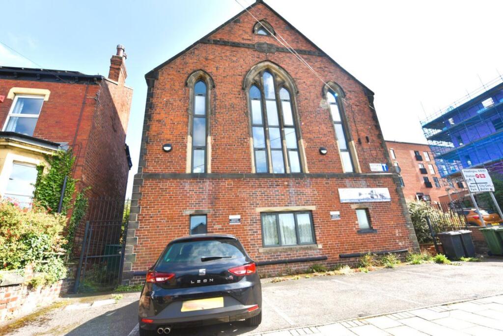 5 bed 1st Floor Flat for rent in Leeds. From DEU Estates - Leeds