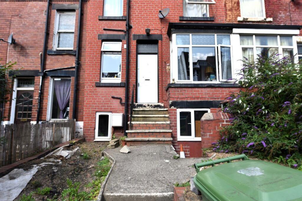 1 bed House Share for rent in Leeds. From DEU Estates - Leeds