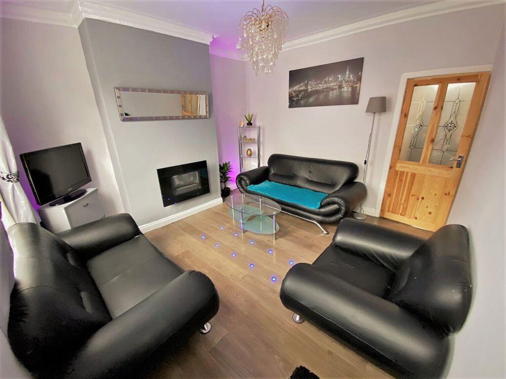 3 bed Detached for rent in Leeds. From DEU Estates - Leeds