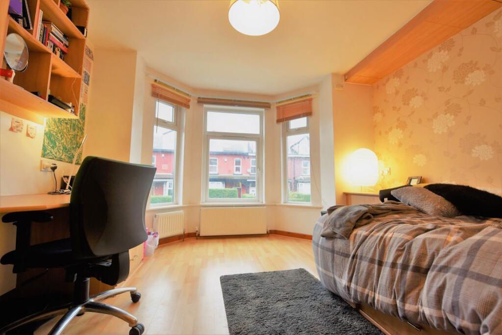2 bed 1st Floor Flat for rent in Leeds. From DEU Estates - Leeds