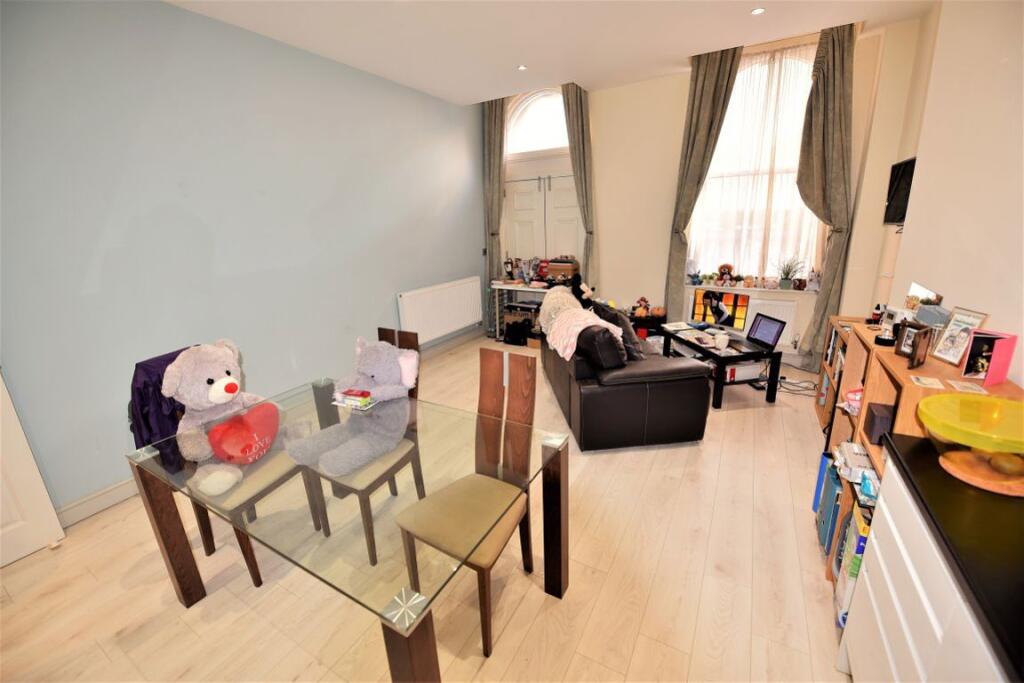 1 bed 1st Floor Flat for rent in Leeds. From DEU Estates - Leeds