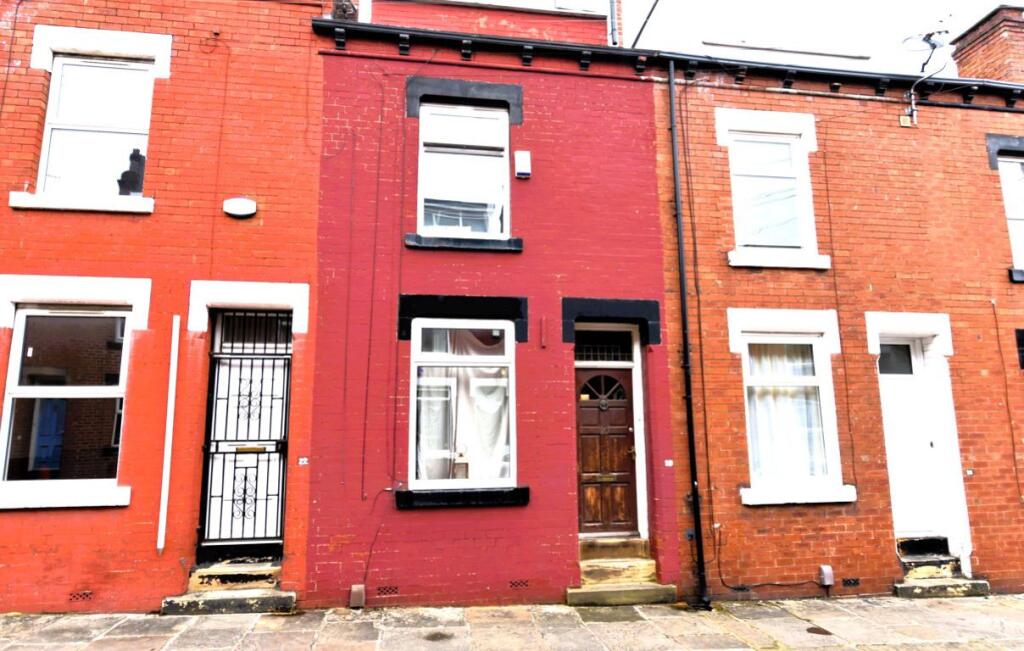 4 bed Detached for rent in Leeds. From DEU Estates - Leeds 4 bed Detached for rent in Leeds. From DEU Estates - Leeds