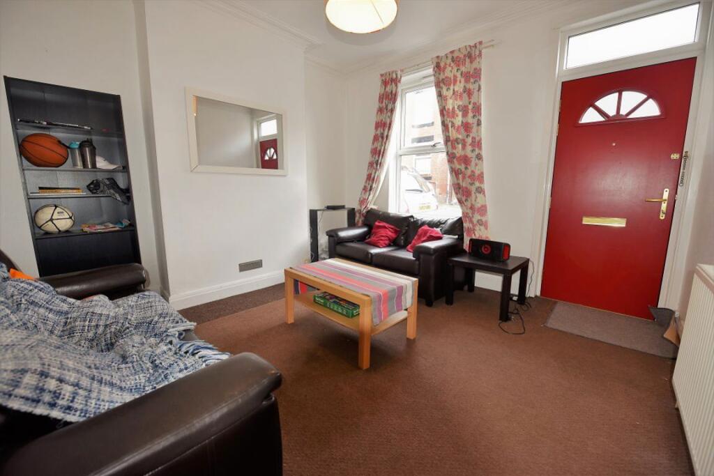 2 bed House Share for rent in Leeds. From DEU Estates - Leeds