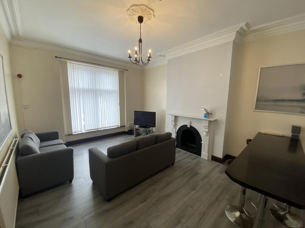 1 bed House Share for rent in Manchester. From Homes2share - Manchester