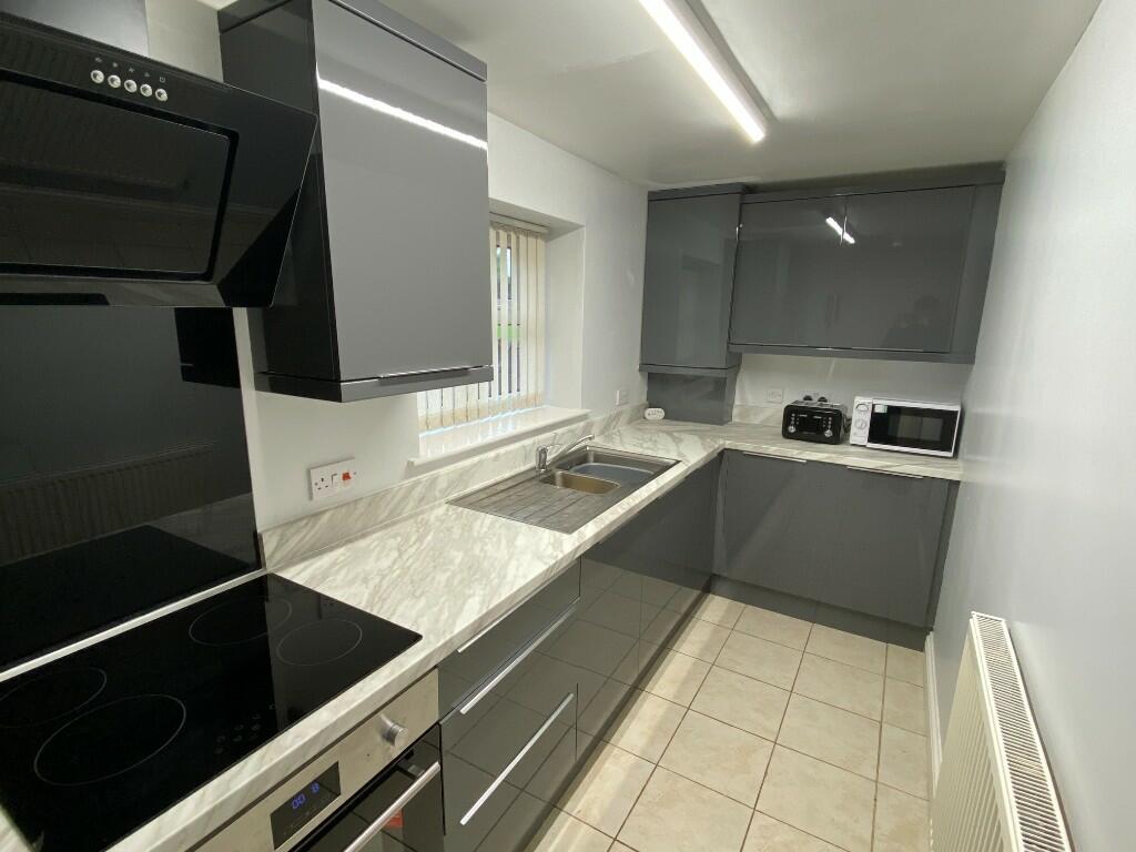 3 bed Flat Share for rent in Manchester. From Homes2share - Manchester