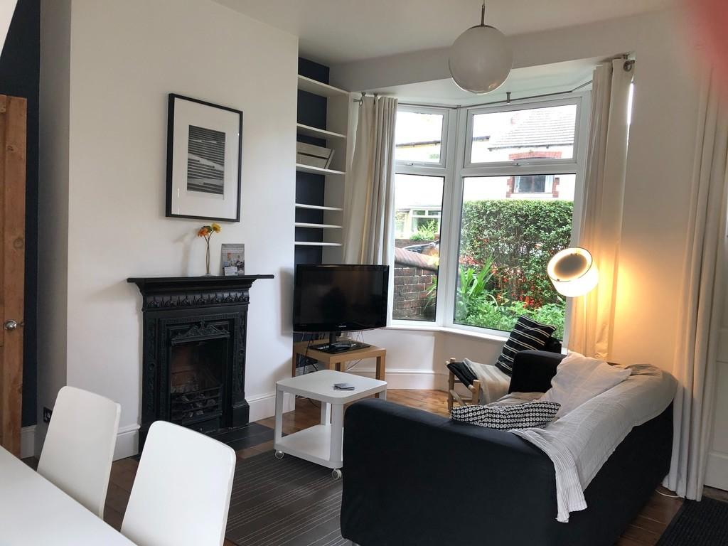 2 bed End of Terrace for rent in Sheffield. From M3 Lettings - Sheffield 2 bed End of Terrace for rent in Sheffield. From M3 Lettings - Sheffield