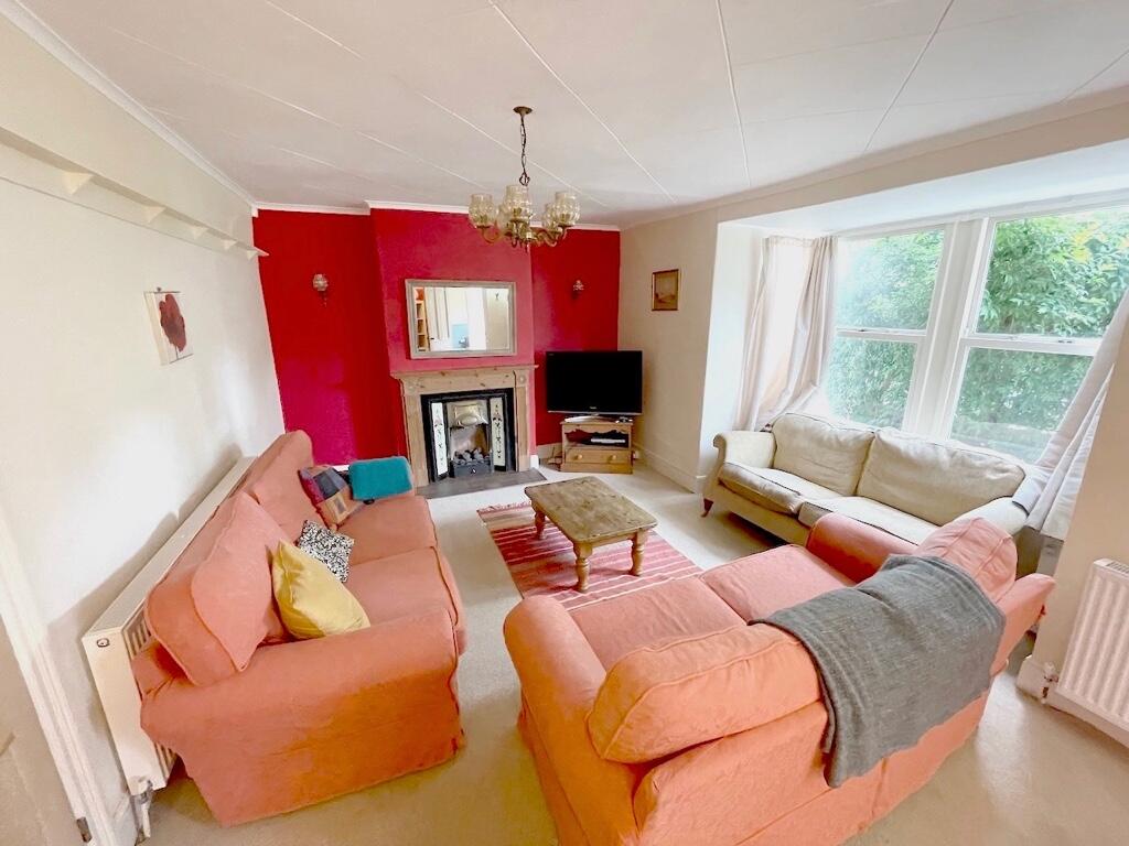 4 bed End of Terrace for rent in Sheffield. From M3 Lettings - Sheffield