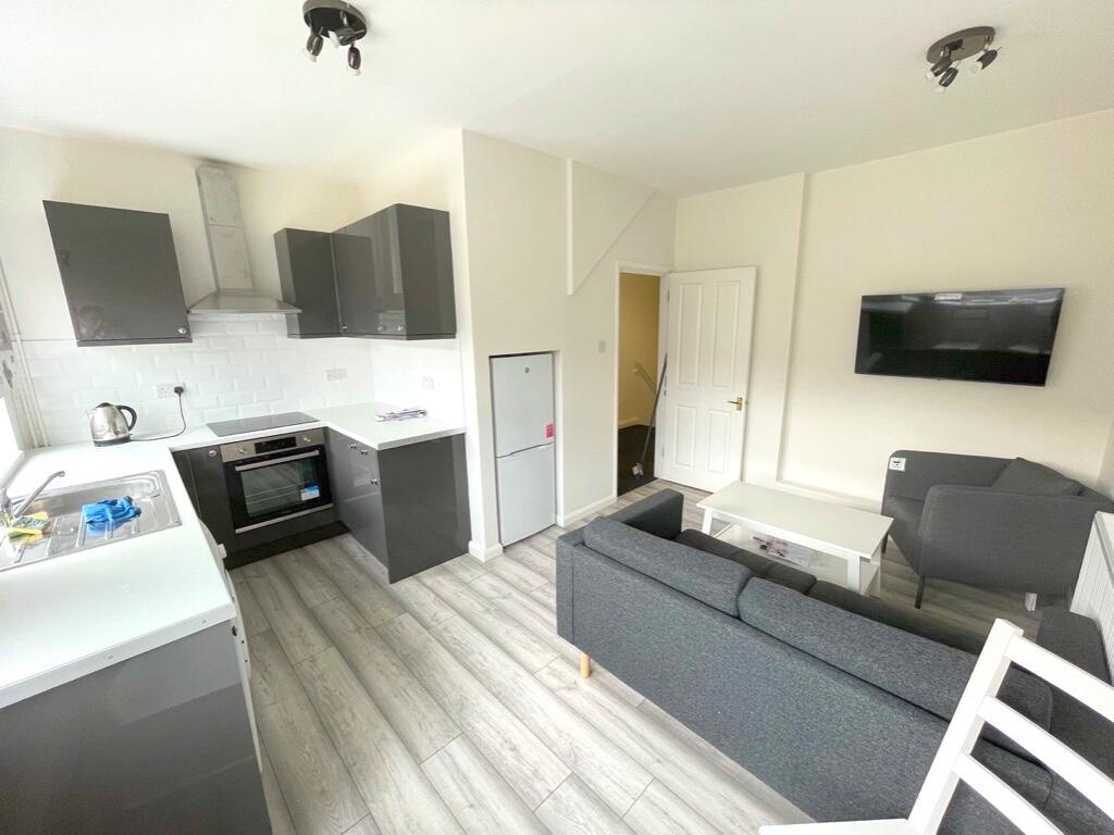 3 bed Apartment for rent in Sheffield. From M3 Lettings - Sheffield