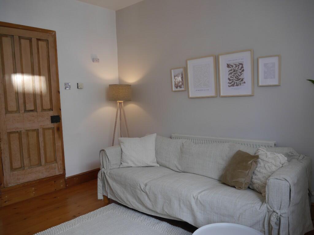 1 bed Mid Terraced House for rent in Sheffield. From M3 Lettings - Sheffield