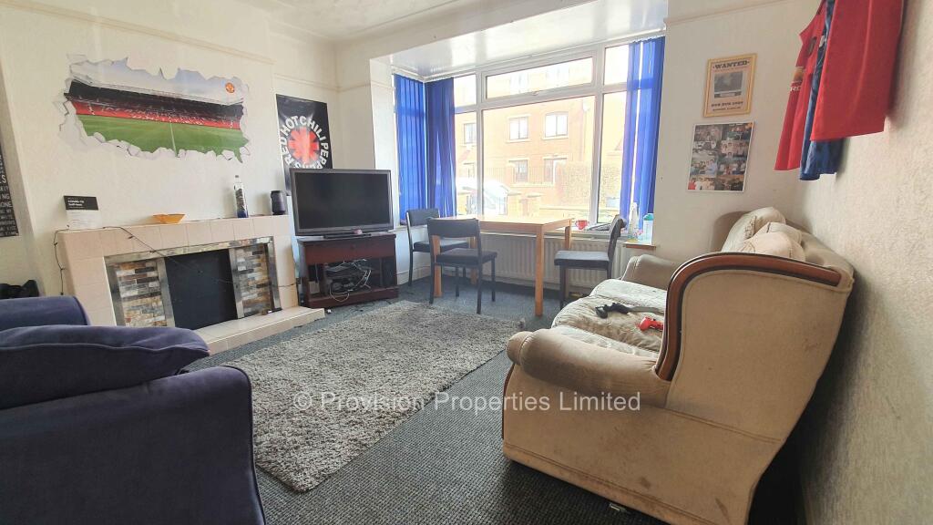 3 bed Mid Terraced House for rent in Leeds. From Provision Properties - Leeds 3 bed Mid Terraced House for rent in Leeds. From Provision Properties - Leeds