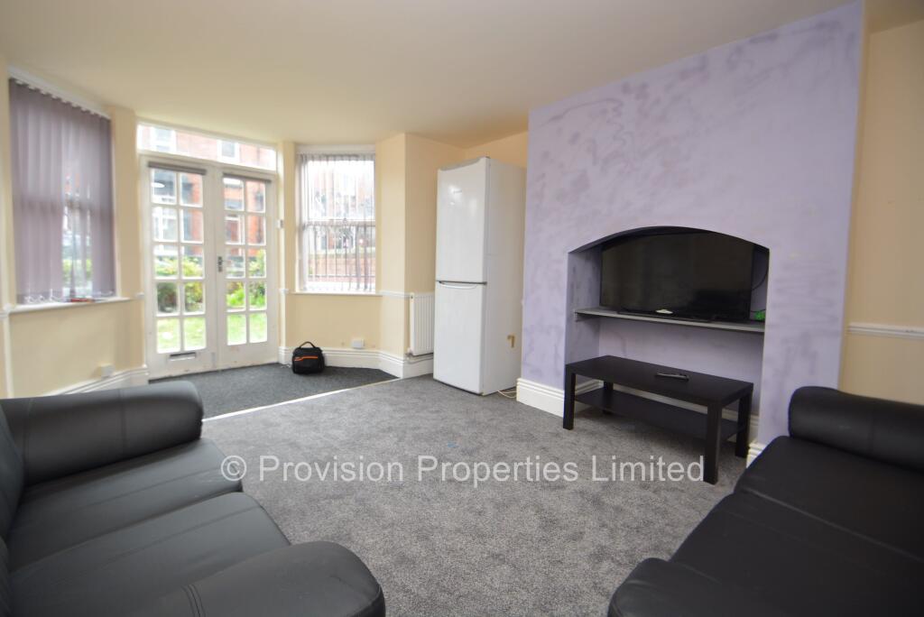 3 bed 1st Floor Flat for rent in Leeds. From Provision Properties - Leeds 3 bed 1st Floor Flat for rent in Leeds. From Provision Properties - Leeds
