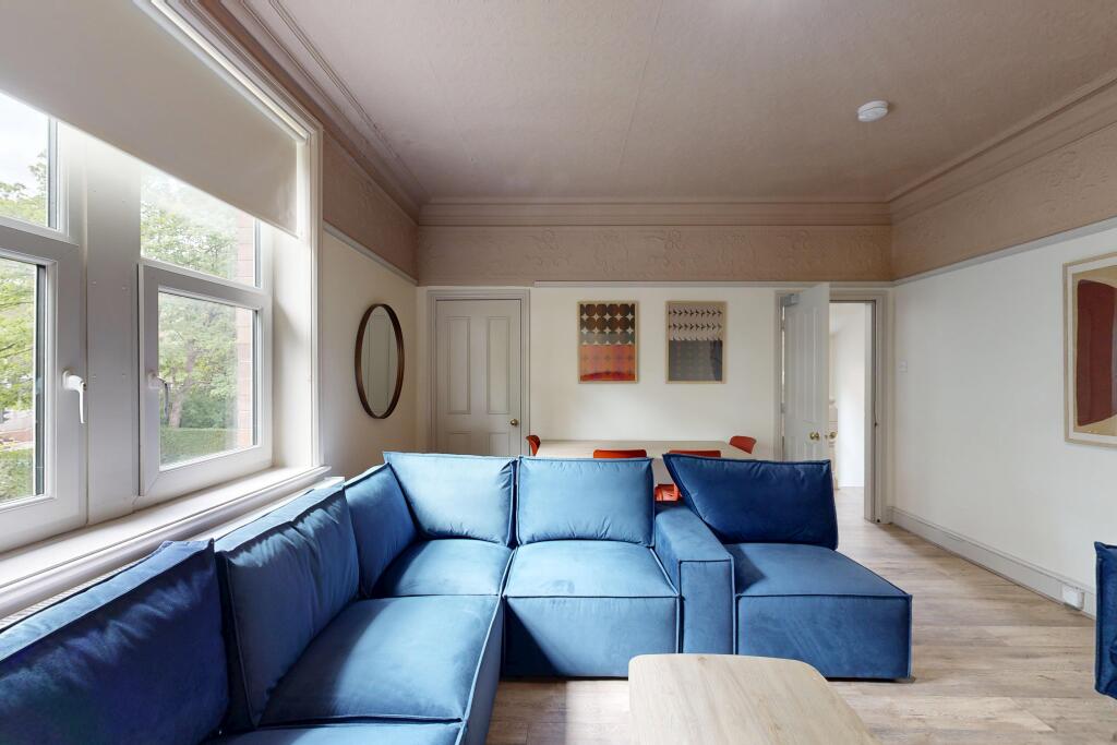 5 bed 1st Floor Flat for rent in Bramhope. From Provision Properties - Leeds 5 bed 1st Floor Flat for rent in Bramhope. From Provision Properties - Leeds