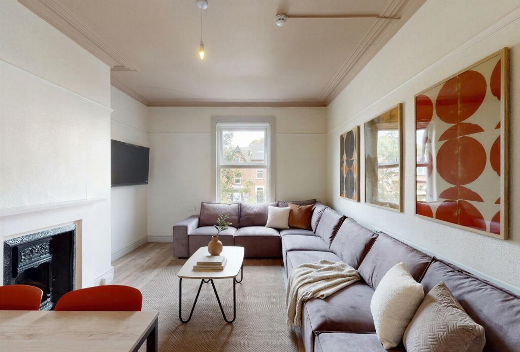 5 bed 1st Floor Flat for rent in Leeds. From Provision Properties - Leeds 5 bed 1st Floor Flat for rent in Leeds. From Provision Properties - Leeds