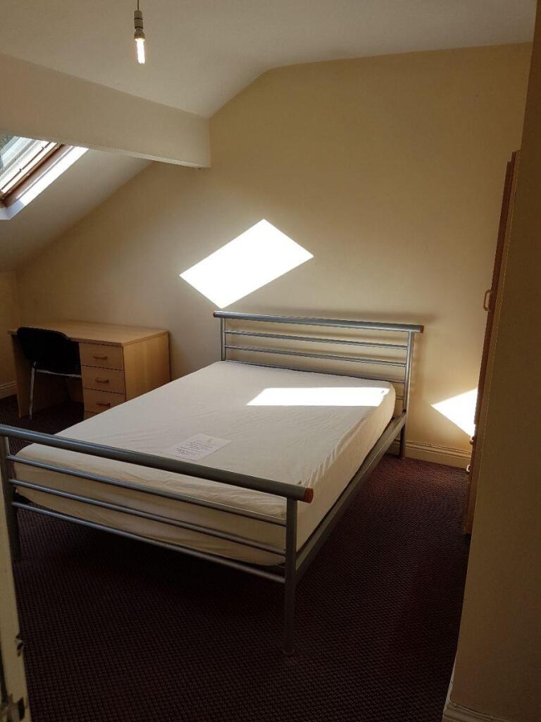 2 bed 1st Floor Flat for rent in Leeds. From Samara Lettings - Leeds