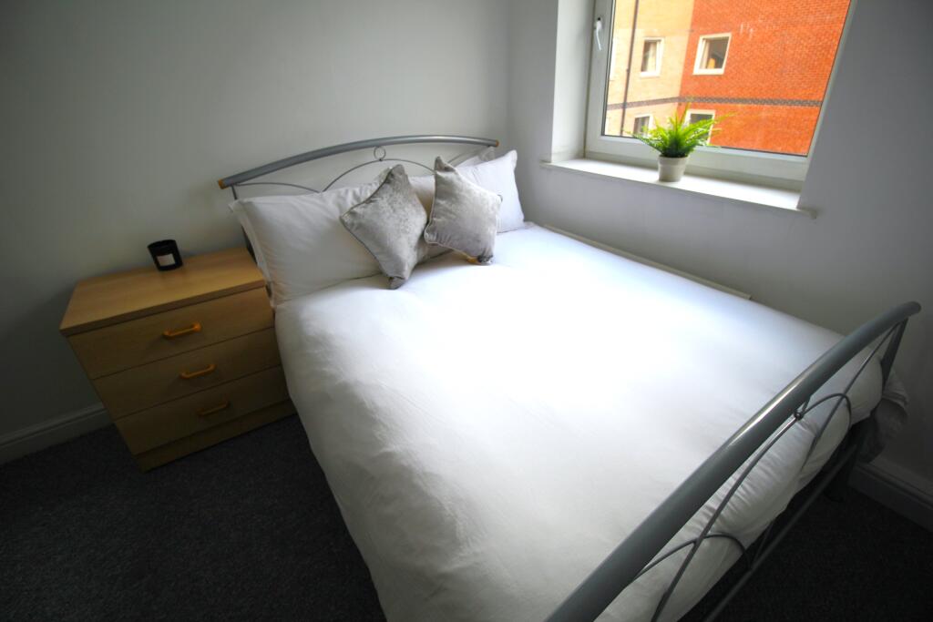 2 bed 1st Floor Flat for rent in Leeds. From Samara Lettings - Leeds