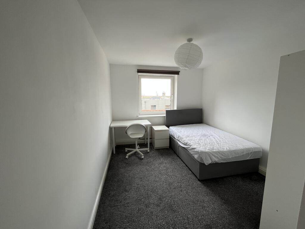 2 bed 1st Floor Flat for rent in Leeds. From Samara Lettings - Leeds