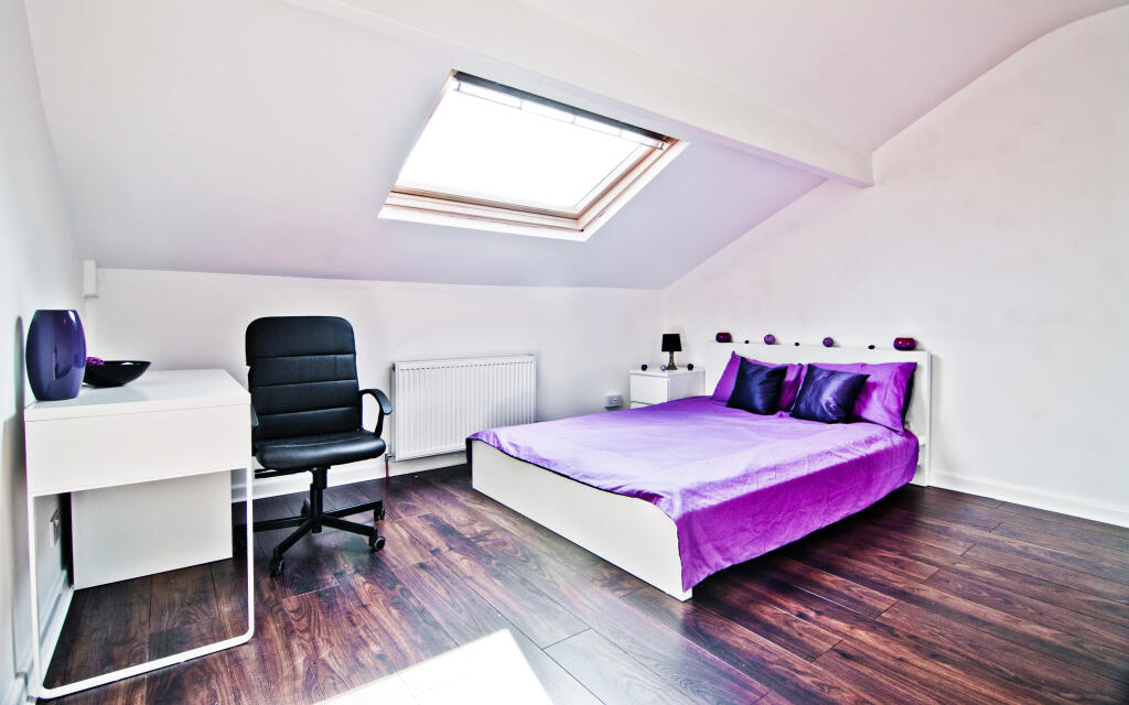 2 bed 1st Floor Flat for rent in Leeds. From Samara Lettings - Leeds