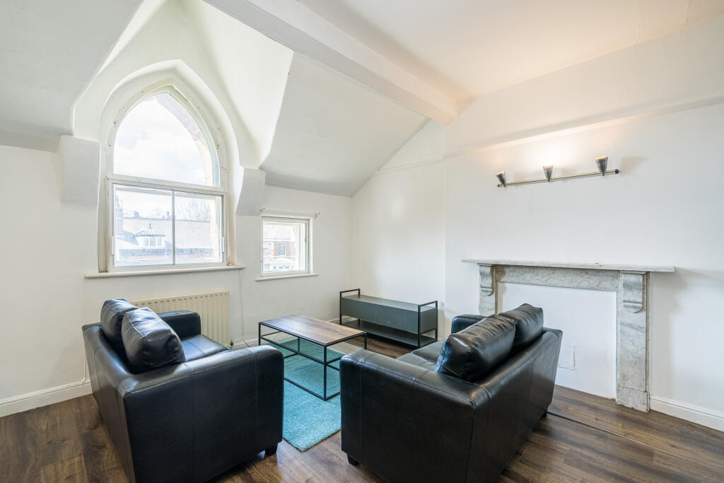 2 bed 1st Floor Flat for rent in Leeds. From Samara Lettings - Leeds
