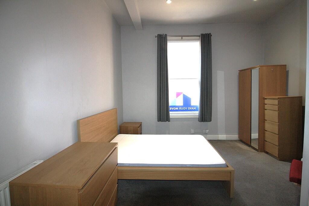 1 bed Flat Share for rent in Sheffield. From Sheffield City Living - Sheffield