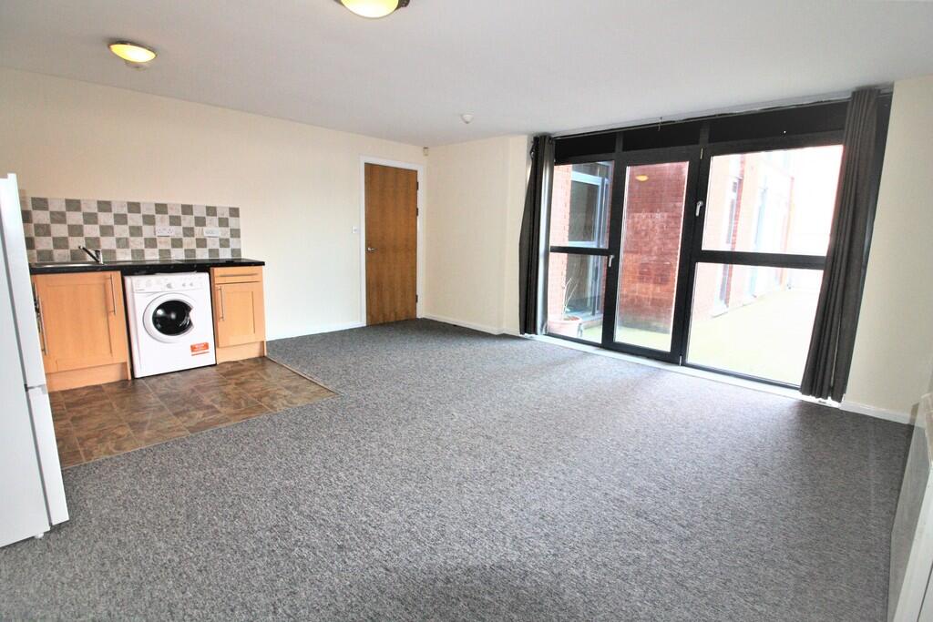 1 bed Apartment for rent in Sheffield. From Sheffield City Living - Sheffield 1 bed Apartment for rent in Sheffield. From Sheffield City Living - Sheffield