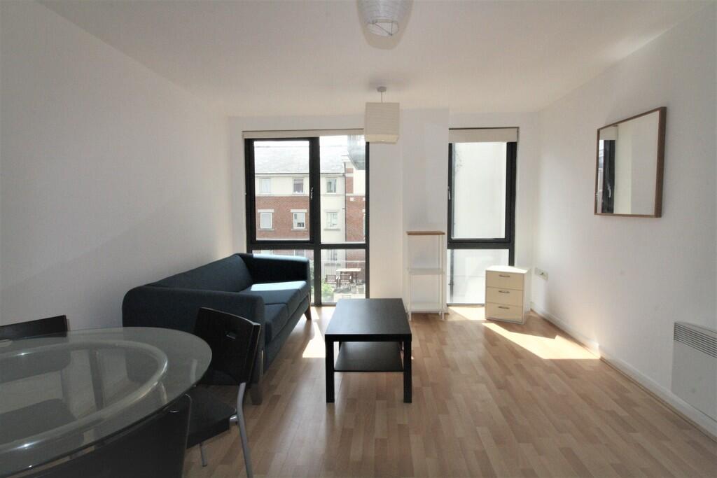 1 bed Apartment for rent in Sheffield. From Sheffield City Living - Sheffield 1 bed Apartment for rent in Sheffield. From Sheffield City Living - Sheffield