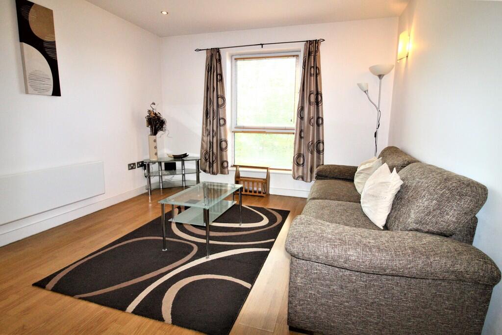 1 bed Apartment for rent in Sheffield. From Sheffield City Living - Sheffield