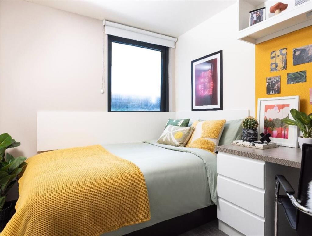 0 bed Studio for rent in Sheffield. From Shefflets - Sheffield 0 bed Studio for rent in Sheffield. From Shefflets - Sheffield