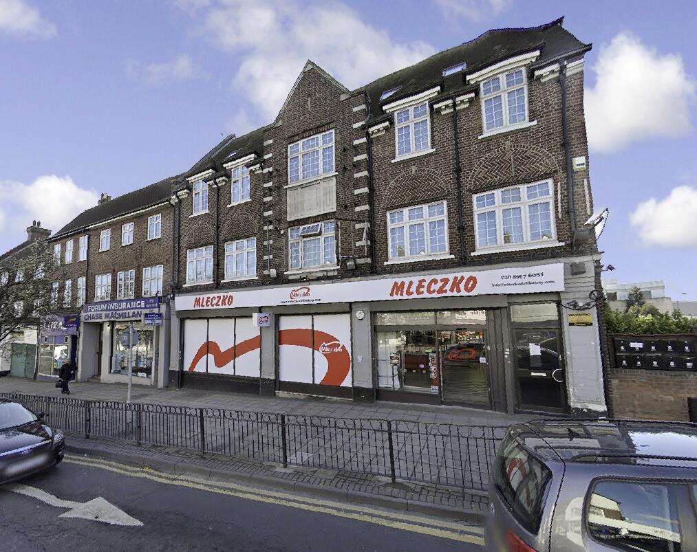 3 bed 1st Floor Flat for rent in Harrow. From Sonia Estates - Harrow 3 bed 1st Floor Flat for rent in Harrow. From Sonia Estates - Harrow